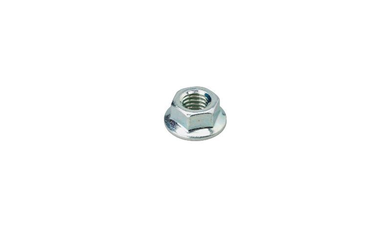 Nut Flange