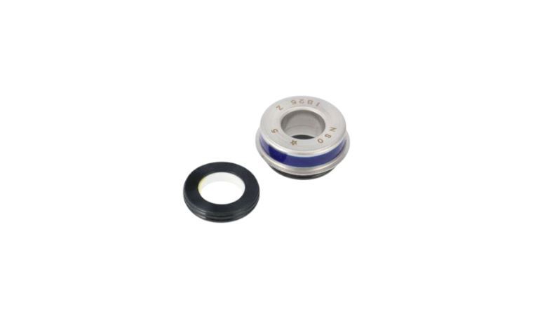 2. Seal Mechanical