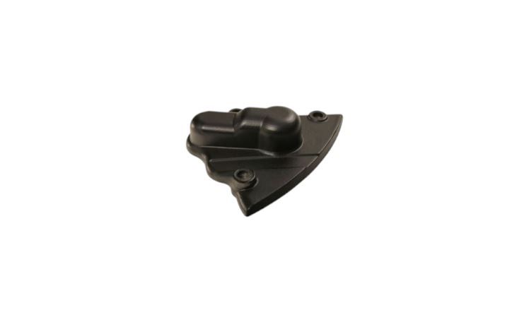 3. Cover, Water Pump