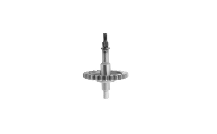 5. Shaft, Water Pump