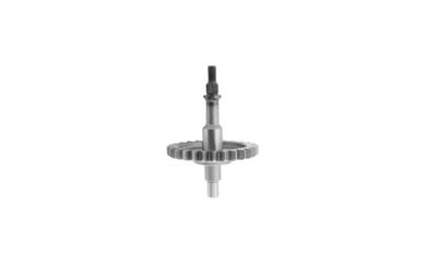 5. Shaft, Water Pump