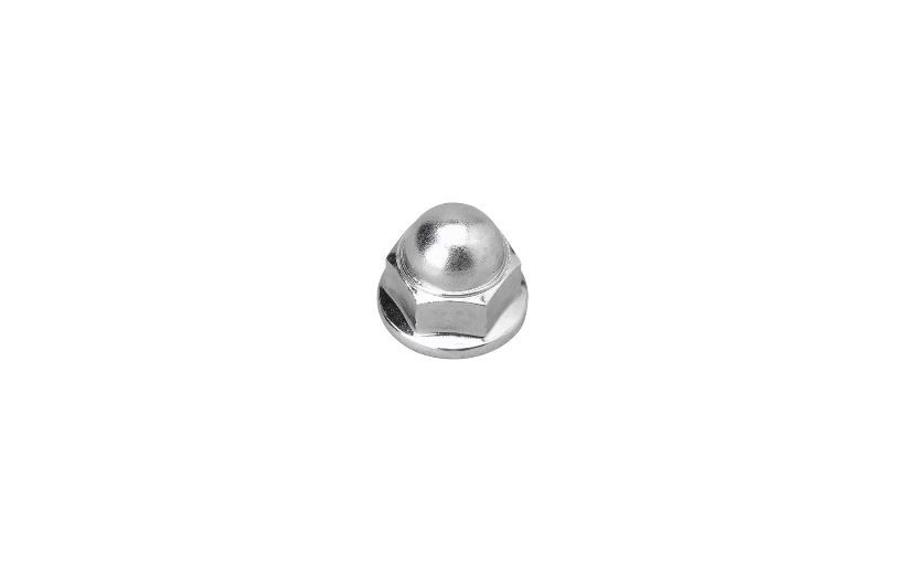 6. Nut Cap