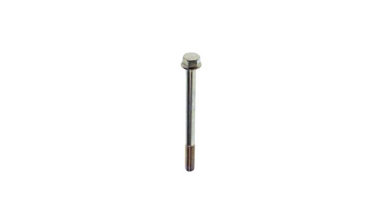 15. Bolt Flange
