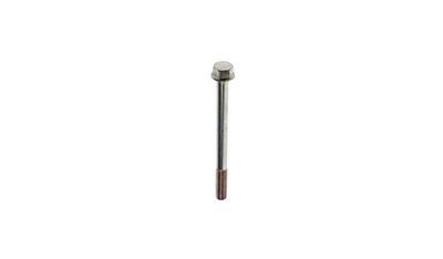 15. Bolt Flange