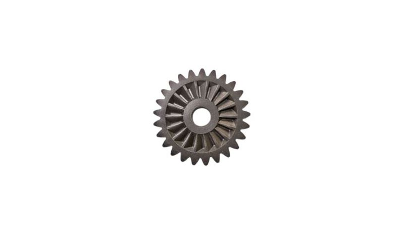 3. Pinion Kick start