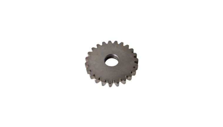2. Gear Start