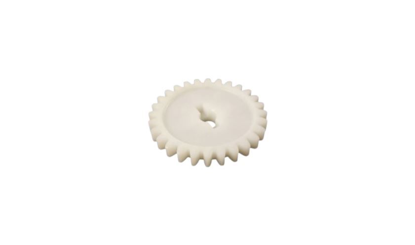 1. Gear Oilpump