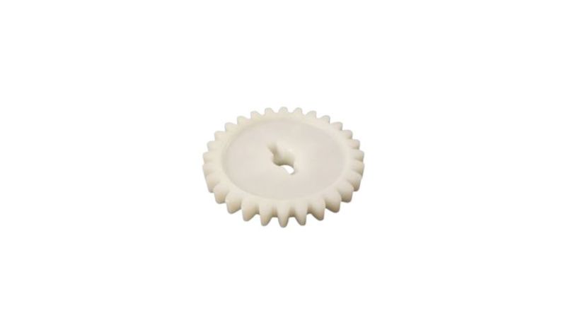 1. Gear Oilpump