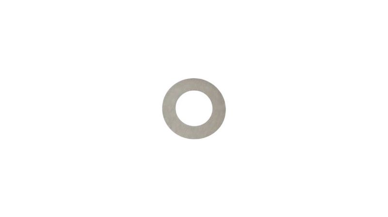 11. Washer