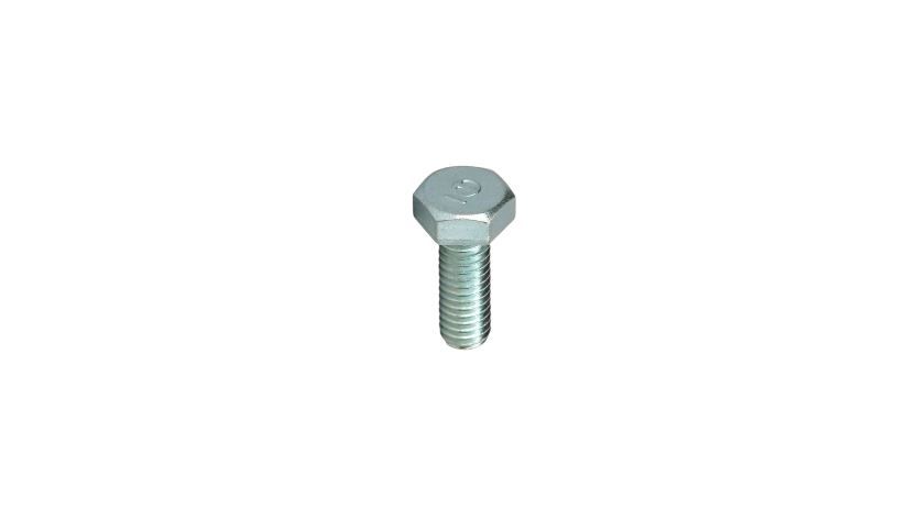 13. Bolt Hex