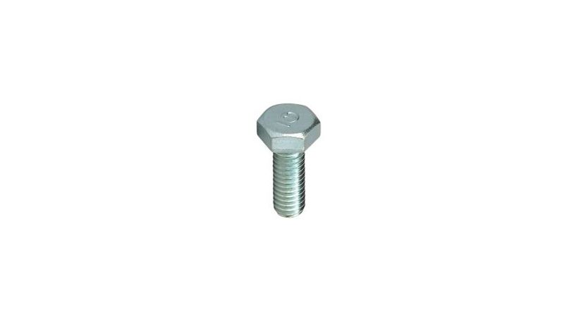 13. Bolt Hex