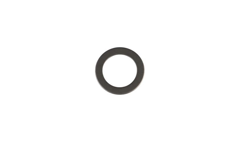 12. Washer Trust