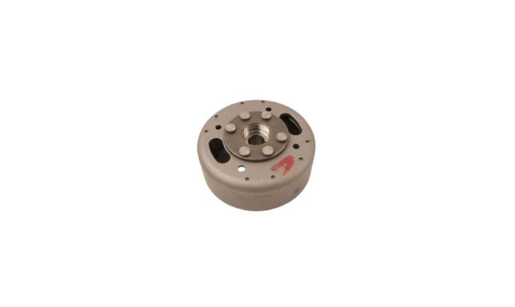 3. Flywheel Comp.
