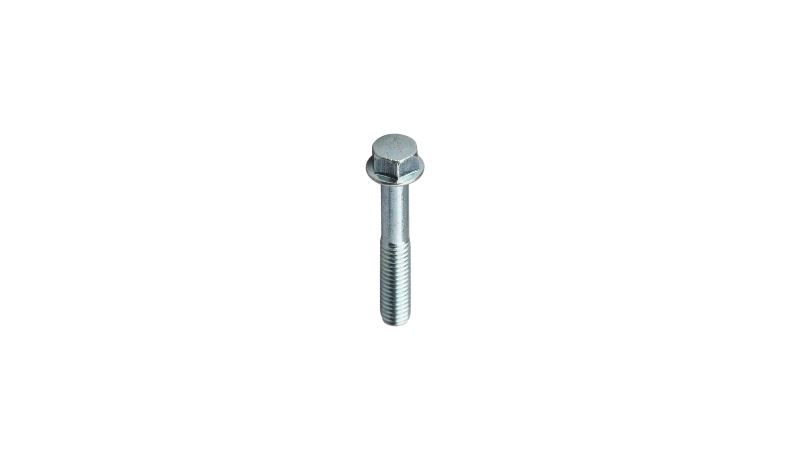 11. Bolt Flange