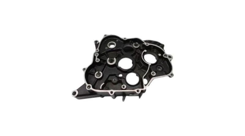 1. Crankcase Comp, R,