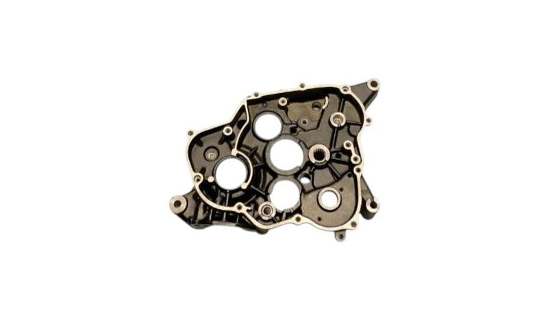 3. Crankcase Comp, L