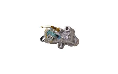 4. Oil, Pump Assy