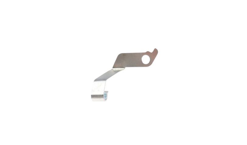 8. Clamper, Tube
