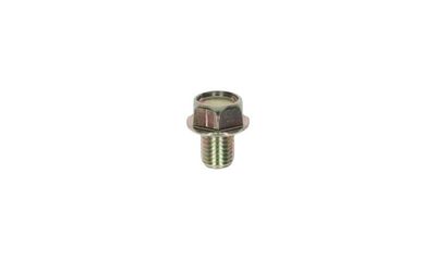 10. Bolt Drain