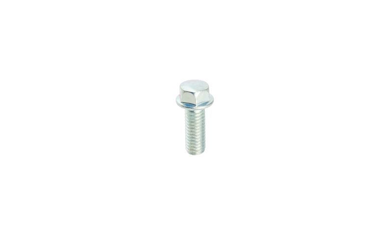 20. Bolt Flange