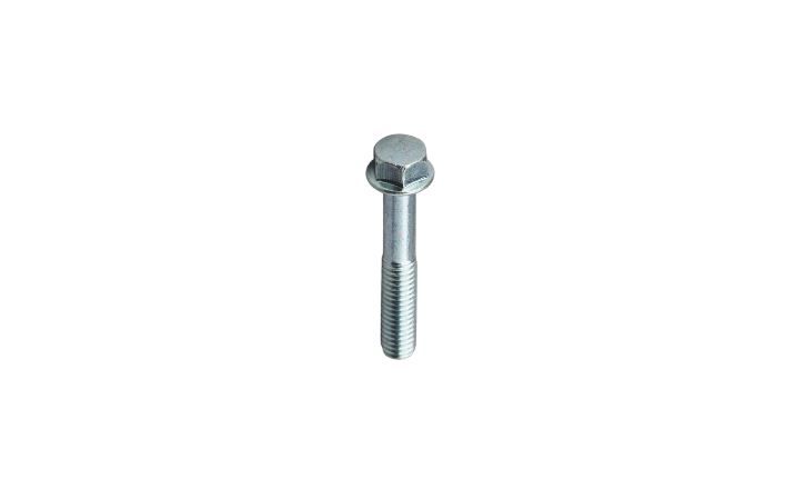 22. Bolt Flange