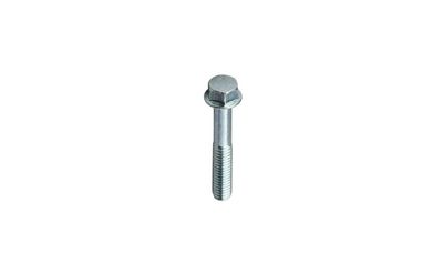 22. Bolt Flange
