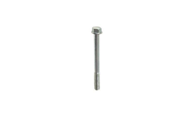 23. Bolt Flange