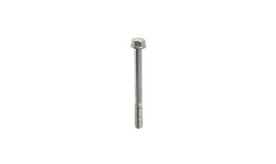 23. Bolt Flange