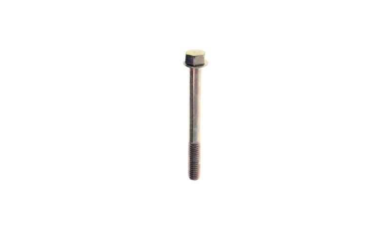 25. Bolt Flange