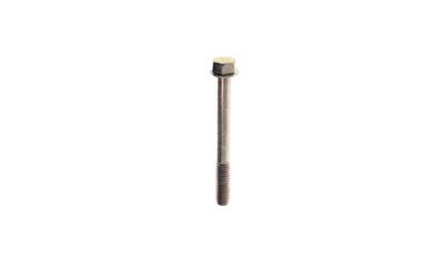 25. Bolt Flange