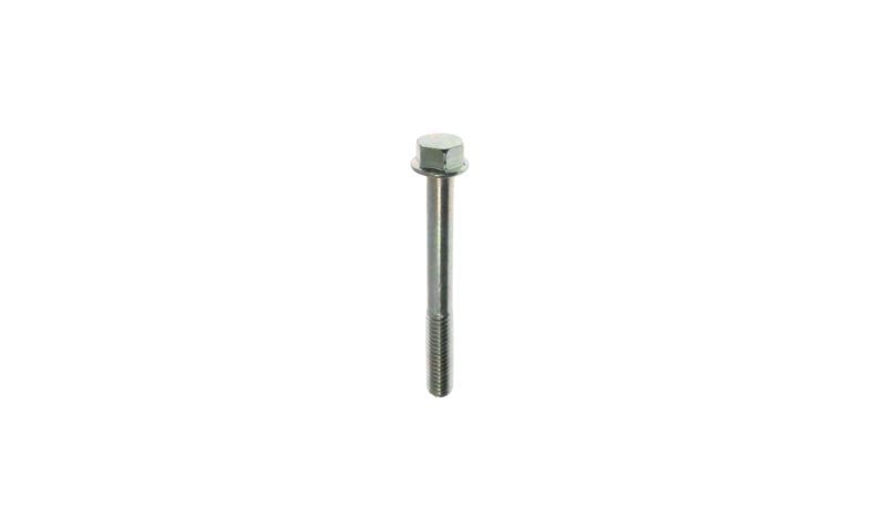 24. Bolt Flange