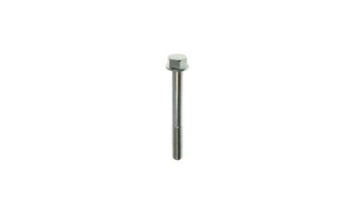 24. Bolt Flange