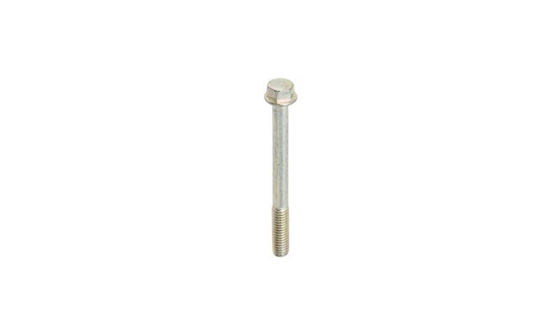 26. Bolt Flange