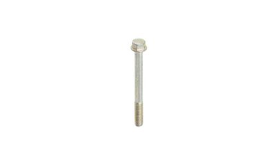 26. Bolt Flange