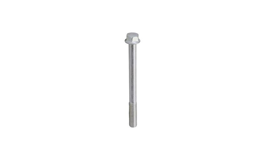 27. Bolt Flange
