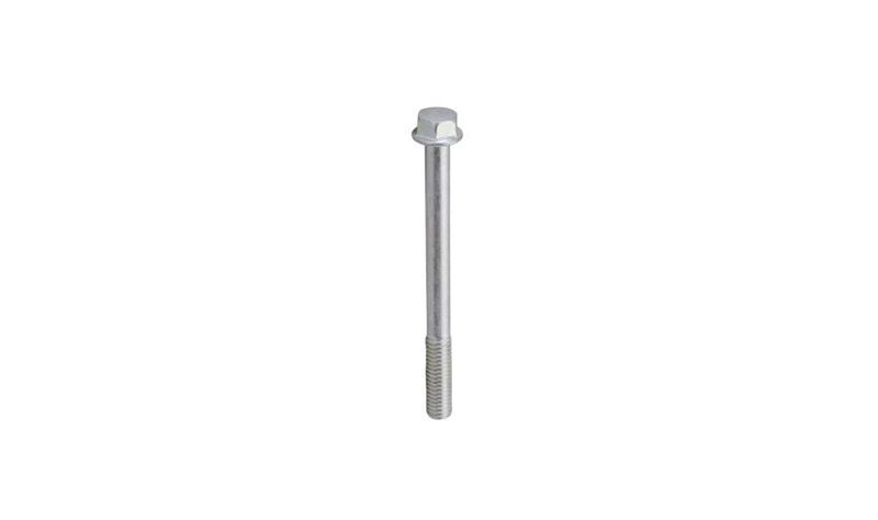 27. Bolt Flange