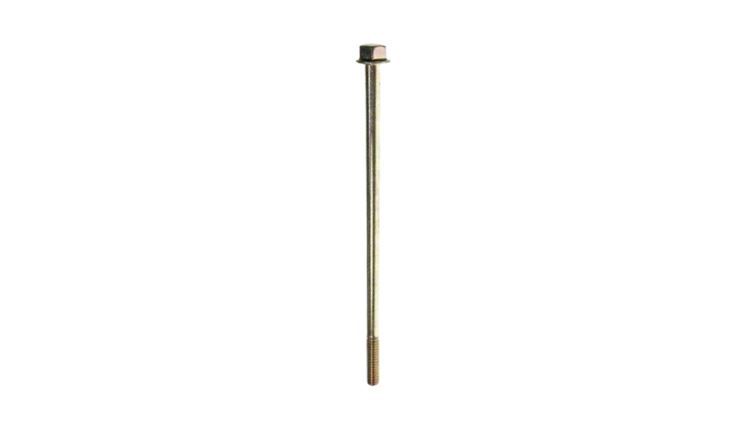 28. Bolt Flange