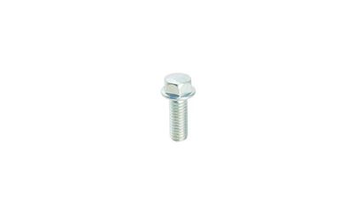 21. Bolt Flange