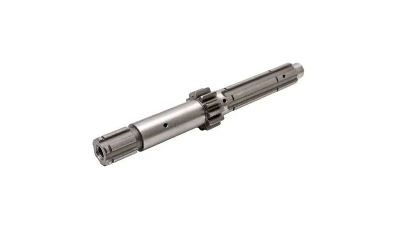 1. M/shaft, Trans (12t)