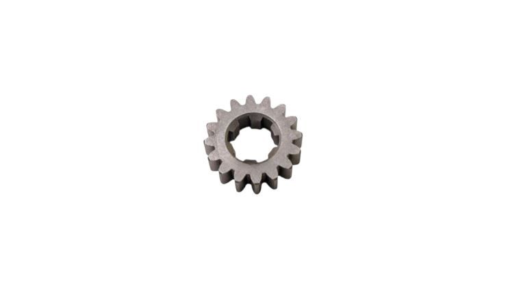 5. Gear,M-2ND
