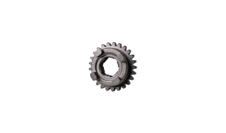 11. Gear, C-5th