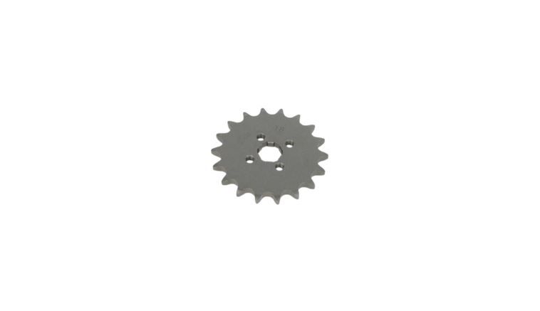14. Front Sprocket