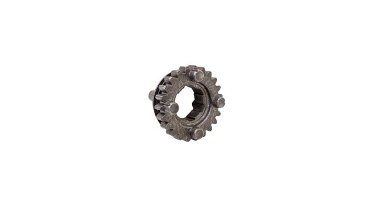 13. Gear,C-6TH