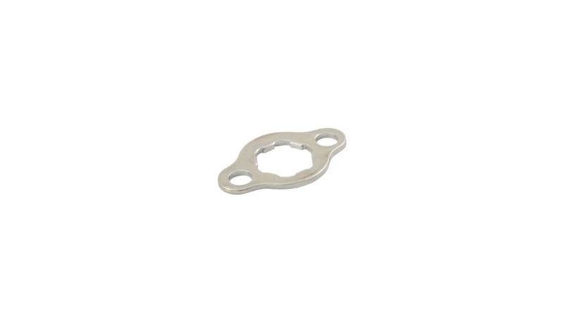 15. Plate Sprocket
