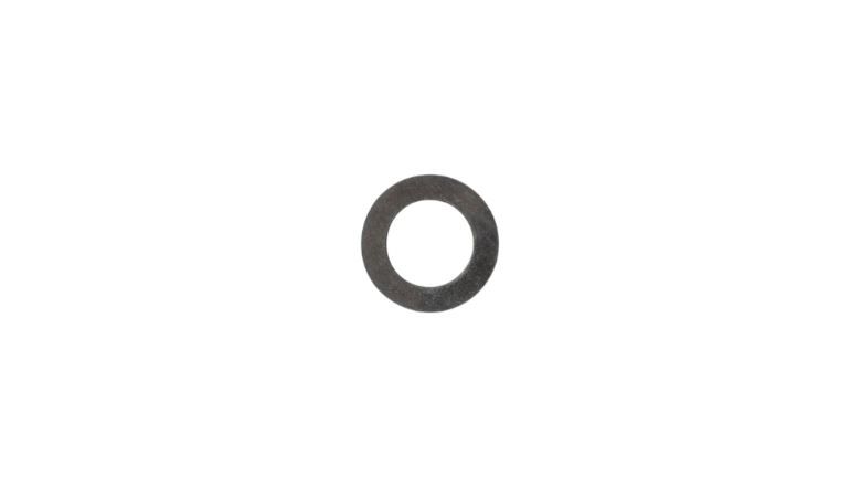 18. Washer Trust