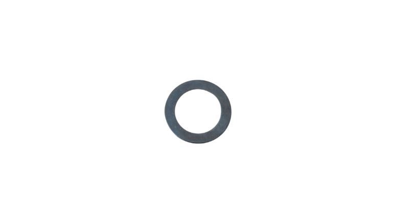 17. Washer