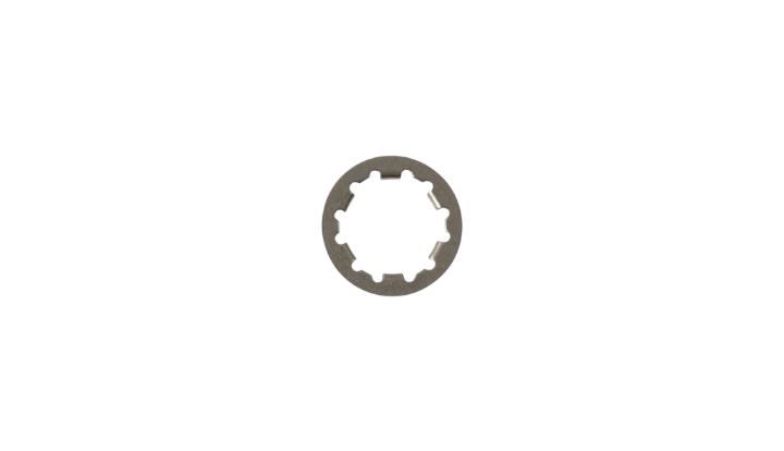 23. Washer Lock