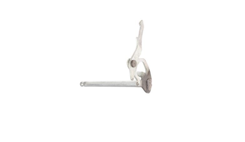 9. Spindle, Gearshift
