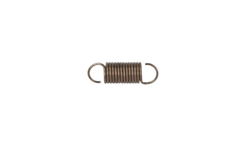 10. Spring Gearshift