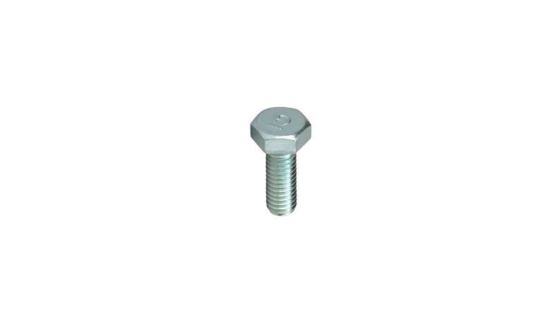 15. Bolt Hex